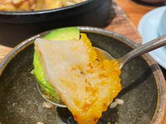 -七色云蔬食(喜邻里店)