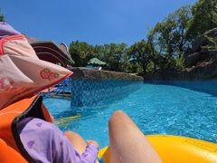 -苏州乐园森林水世界