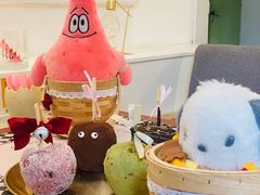 -大象厨房(重庆道店)