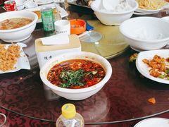 -途肴·老农饭庄(百里峡店)