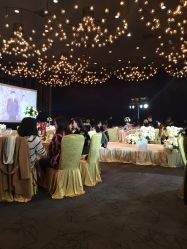 -西安威斯汀大酒店·宴会厅