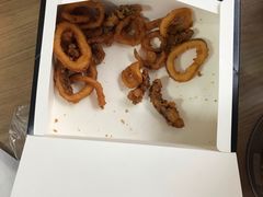 -必胜客(金高店)