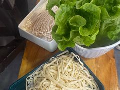 -大四喜·鲜牛肉火锅(洛阳大学城店)