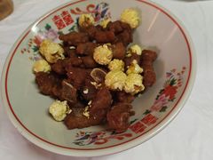 -五马集·海鲜·温州大牌档(黑金冠五马街十字路口店)