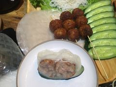 -越谜·越南餐厅(长白店)