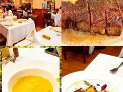 -摩根扒房(桐梓林店)