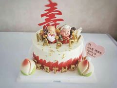 -芊浔家的蛋糕王国(升龙店)