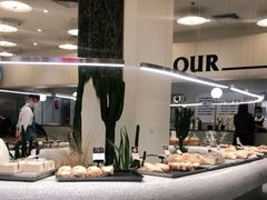 -OUR Bakery(SKP-S店)