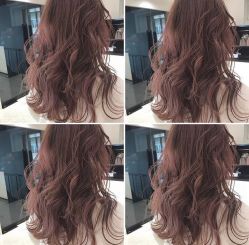 -TRIMS HAIR 修剪造型·烫染接发