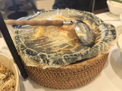-春家·非遗手工小吃(徐汇万科广场店)