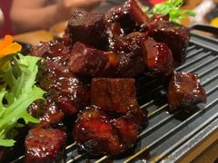 -敏珠拉姆藏餐·南京厨房(富春江东街店)