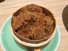 -锦粤宫·融合粤菜(上海金沙江店)