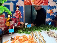 -海德温泉生活馆(朝阳大悦城店)