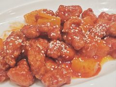 -金陵后厨·南京菜(新街口秣陵路店)