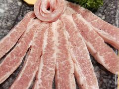 -万兴佳烤肉·长白山老味道(宏泰广场店)
