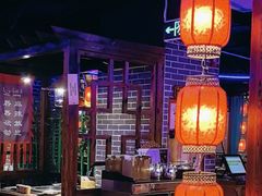 -唇辣号重庆老火锅(燕郊鑫乐汇店)