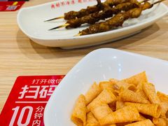 -南城香(北京南站店)