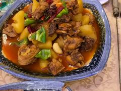 -维吾尔餐厅(宜山路店)