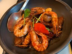 -广州文华东方酒店·江-由辉师傅主理