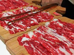 -和兴记潮汕牛肉火锅(太原街万达店)