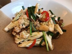 想吃花菜-外婆家(古墩印象城店)