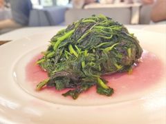 -狮王府淮扬菜(夫子庙老门东店)