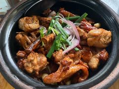 -晓粤·惹味粤菜(凯德乐峰广场店)