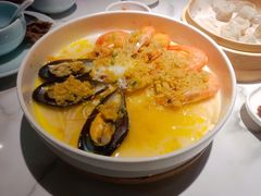 -四道菜·福建菜馆(万家广场店)