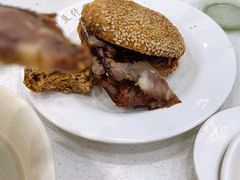 -老磁器口豆汁店(天坛店)