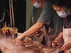 -明记牛杂(新马路分店)