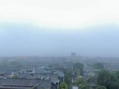 -光岳楼