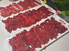 -潮泰牛肉火锅 · 创于1992年(车公庙店)