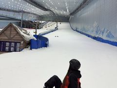 -哈尔滨热雪奇迹