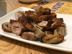 李连贵熏大肠-李连贵熏肉大饼(金隅嘉品Mall店)