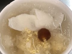 五菓汤-老福合沟无米粿甜汤粿品店
