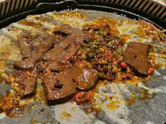 -么子烤肉(化龙池店)