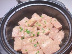 招牌焗香芋-花千醉(新街口店)