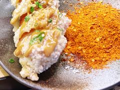 -戏作寿司(观音桥店)