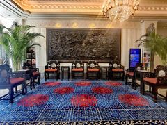 -东湖宾馆金玫瑰酒吧