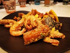 -港丽餐厅(高德置地店)