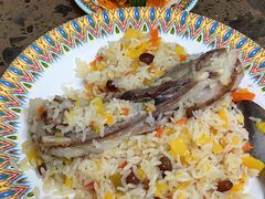 -新疆国际大巴扎