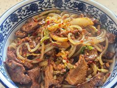 -仙妈米粉店(庆丰路)