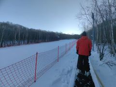 -香炉山国家森林公园