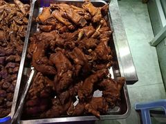 -冯排骨涮烤火锅(华商国际城店)