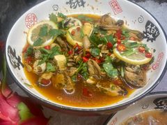 -万达瑞华酒店美食汇自助餐厅(楚河汉街店)