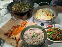 -费大厨辣椒炒肉(高铁吾悦广场店)