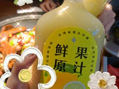 -六月雪干锅(绵阳凯德广场店)