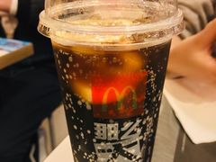 -麦当劳(豫园店)
