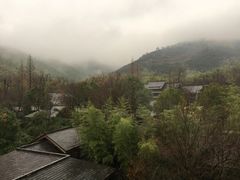 -天目湖御水温泉·度假酒店