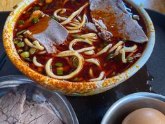 -清真磨沟沿老字号牛肉面(总店)